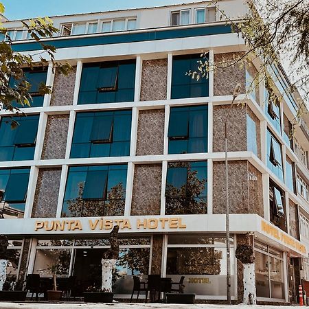 Punta Vista Hotel İzmir Extérieur photo