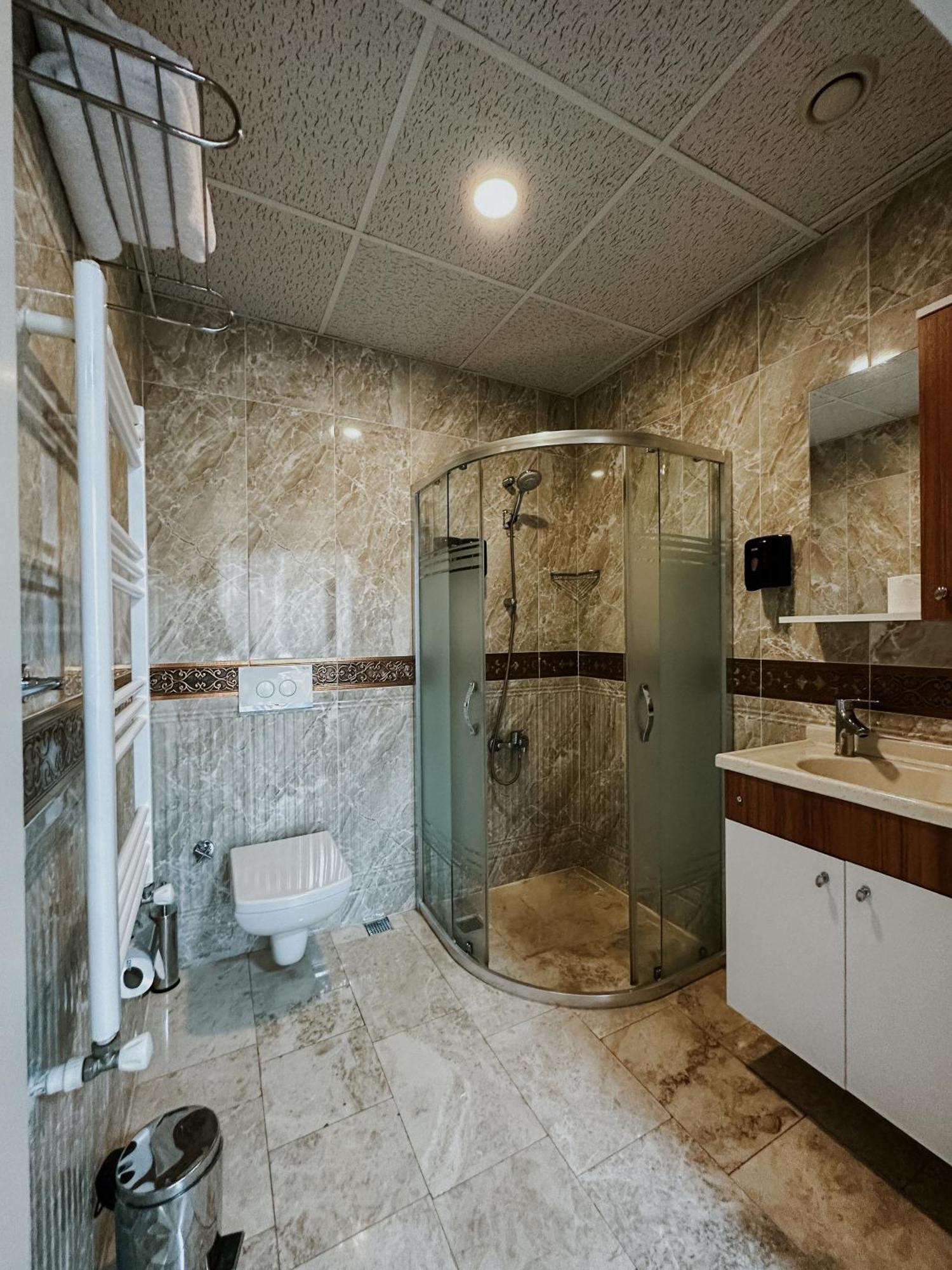 Punta Vista Hotel İzmir Extérieur photo