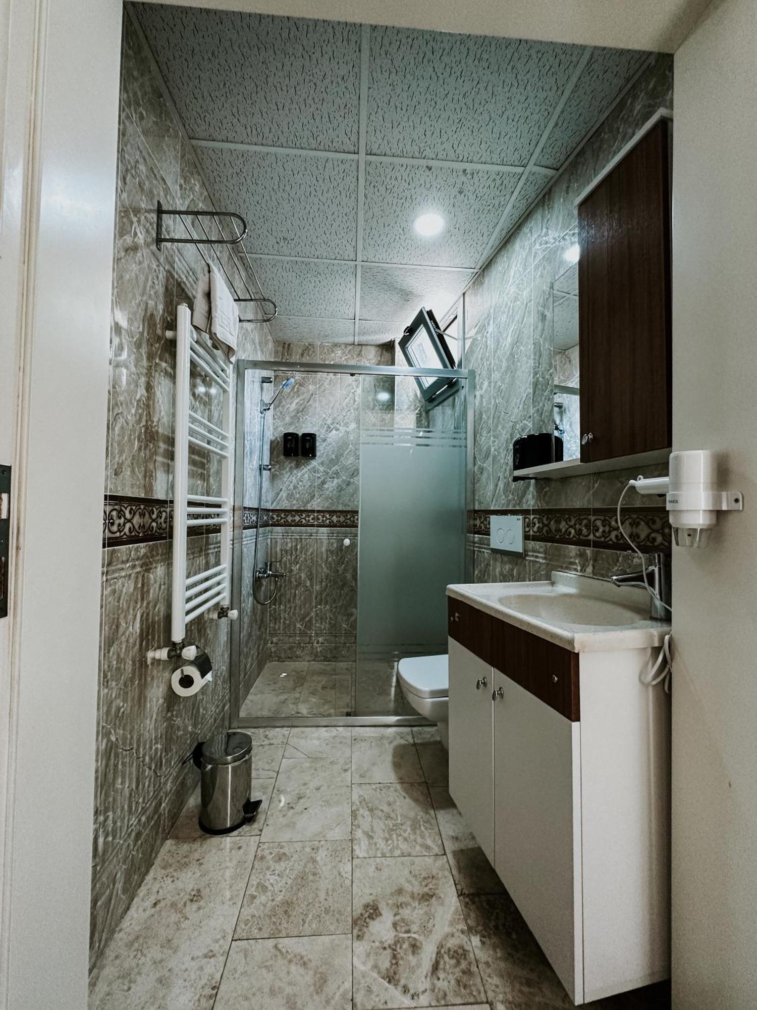 Punta Vista Hotel İzmir Extérieur photo