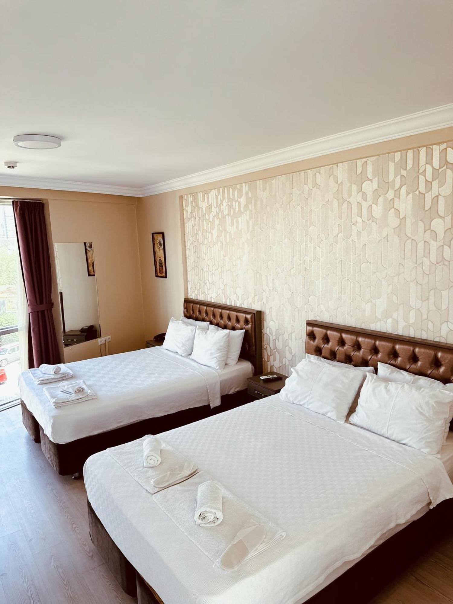 Punta Vista Hotel İzmir Extérieur photo