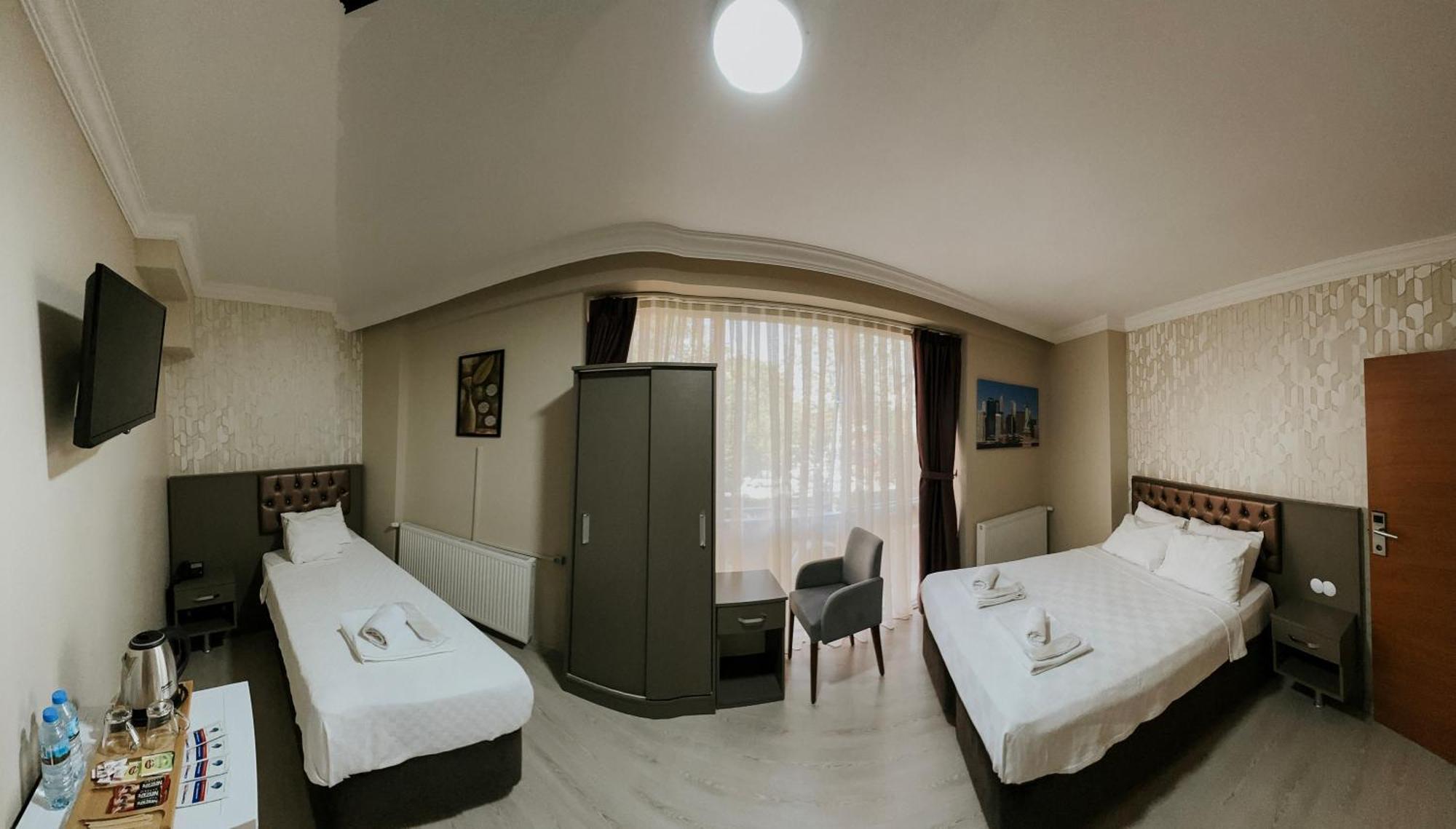 Punta Vista Hotel İzmir Extérieur photo